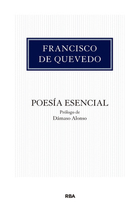 POESÍA ESENCIAL