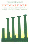 HISTORIA DE ROMA, LIBRO 3