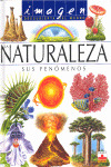 LA NATURALEZA IMAGEN CON PUZZLE