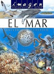 MAR, EL (LIBRO Y PUZZLE)