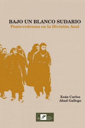 BAJO UN BLANCO SUDARIO