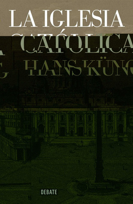 BHU. LA IGLESIA CATOLICA