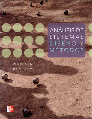 ANALISIS DE SISTEMAS: DISEÑO Y METODOS