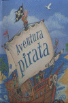 AVENTURA PIRATA