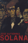 JOSE GUTIERREZ SOLANA