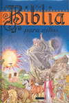 BIBLIA PARA NIÑOS,LA
