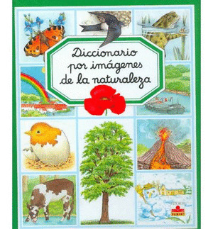 DICCIONARIO POR IMAGENES DE LA NATURALEZA