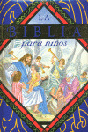 BIBLIA PARA NIÑOS,LA