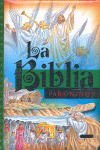BIBLIA PARA NIÑOS,LA