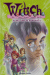 UN DESTINO DE ARKHANTA/WITCH