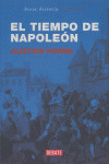 EL TIEMPO DE NAPOLEON