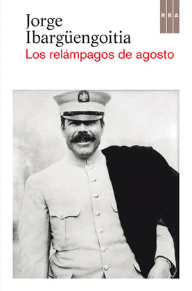 RELAMPAGOS DE AGOSTO, LOS