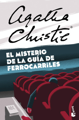 MISTERIO DE LA GUIA DE FERROCARRILES, EL