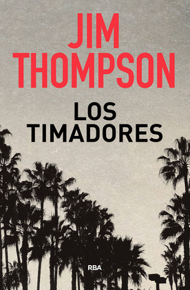 LOS TIMADORES. EBOOK