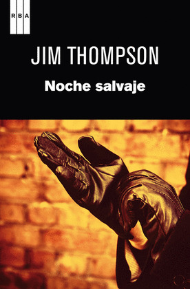 NOCHE SALVAJE. EBOOK