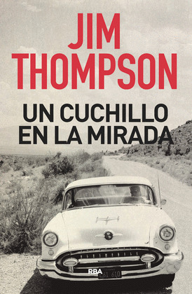 UN CUCHILLO EN LA MIRADA. EBOOK