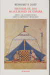 HISTORIA MUSULMANES, 1 Y 2