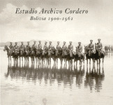 ESTUDIO ARCHIVO CORDERO