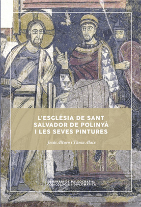 L'ESGL?SIA DE SANT SALVADOR DE POLINY? I LES SEVES PINTURES