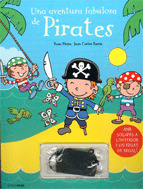 UNA AVENTURA FABULOSA PIRATES