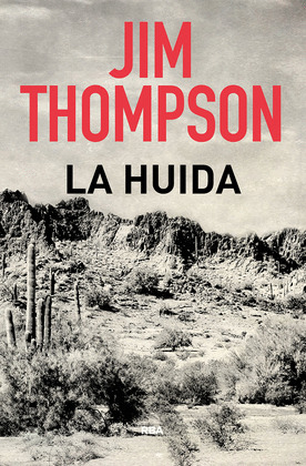 LA HUIDA. EBOOK