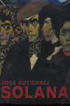 JOSE GUTIERREZ SOLANA