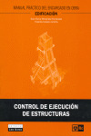 CONTROL DE EJECUCIÓN DE ESTRUCTURAS