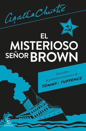 MISTERIOSO SEÑOR BROWN, EL