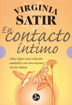 EN CONTACTO INTIMO