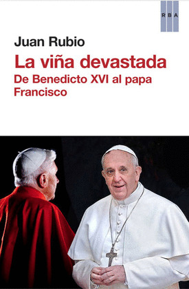 VIÑA DEVASTADA, LA (DE BENEDICTO XVI AL PAPA FRANCISCO)