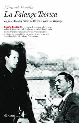 LA FALANGE TEORICA