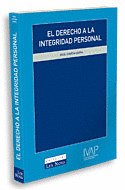 DERECHO A LA INTEGRIDAD PERSONAL