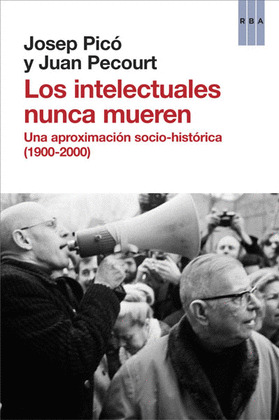 INTELECTUALES NUNCA MUEREN, LOS