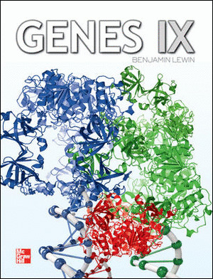 GENES IX