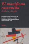 MANIFIESTO COMUNISTA
