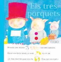 ELS TRES PORQUETS