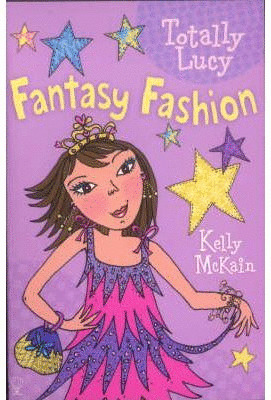 TOTALLY LUCY FANTASY FASHION