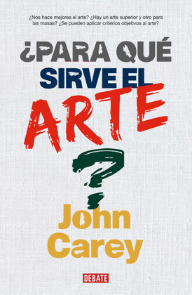PARA QUE SIRVE EL ARTE?