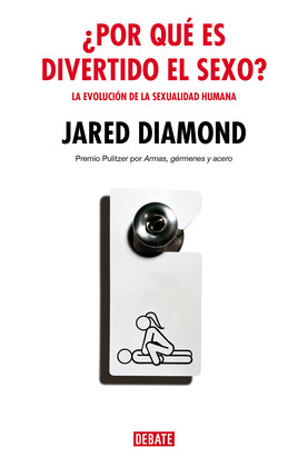 ¿POR QUE ES DIVERTIDO EL SEXO?