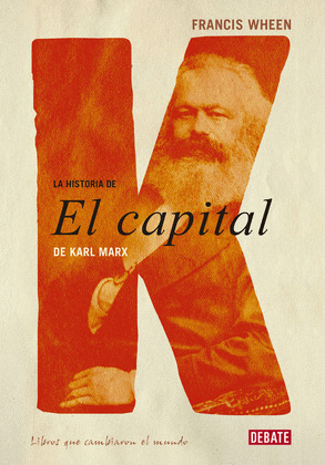 HISTORIA DE EL CAPITAL DE KARL MARX