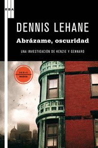 ABRAZAME, OSCURIDAD. EBOOK