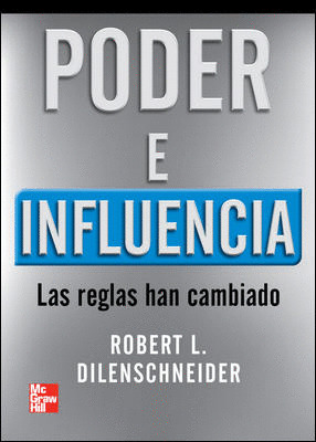 PODER E INFLUENCIA