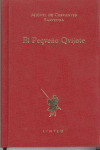 EL PEQUEÑO QUIJOTE
