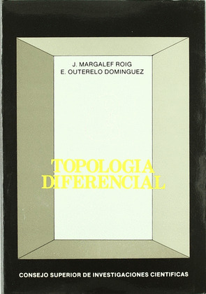 TOPOLOGIA DIFERENCIAL