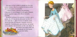 HISTORIES I CONTES