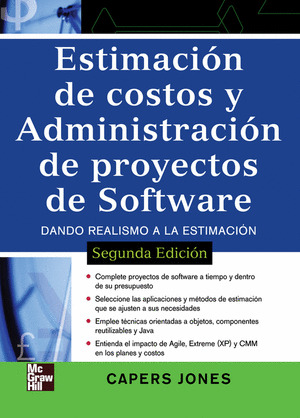 ADMINISTRACION DE PROYECTOS DE SOFTWARE