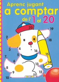 APRENC JUGANT A COMPTAR DE L'1 AL 20
