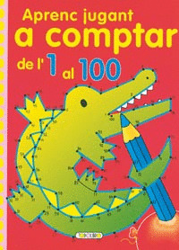 APRENC JUGANT A COMPTAR DE L'1 AL 100