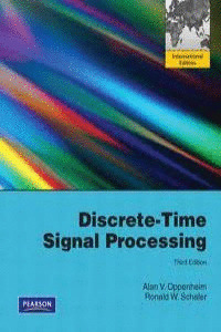 DISCRETE-TIME SIGNAL PROCESSING.