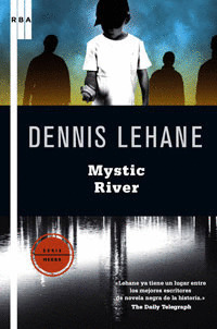 MYSTIC RIVER. EBOOK